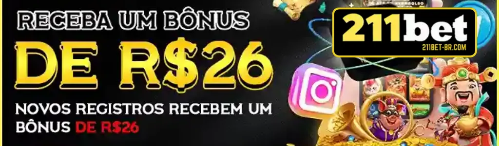 211bet notícias