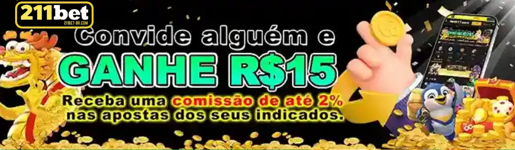 211bet promoções