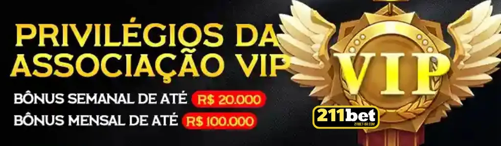211bet vip bonus