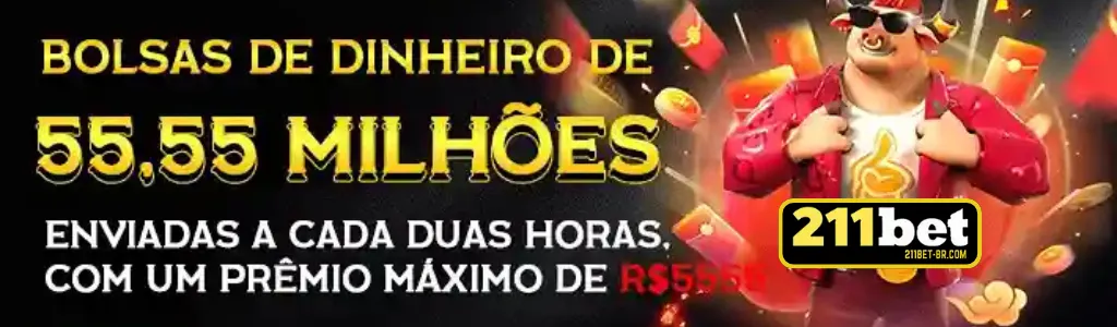 211bet promoções
