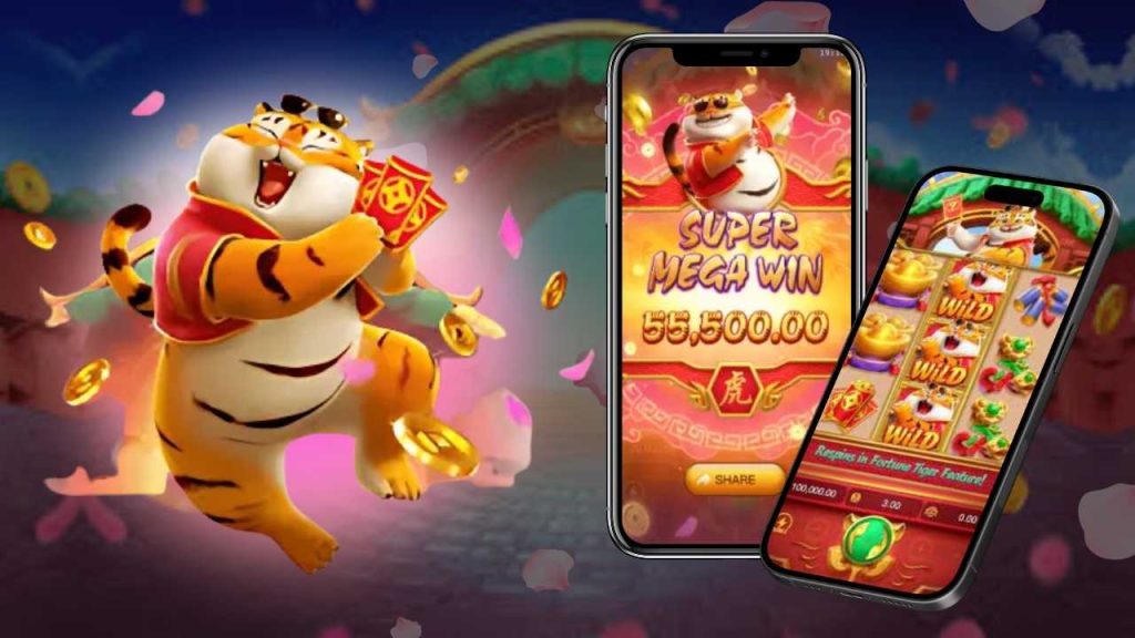 211bet tigre de fortuna